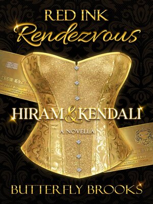 cover image of Hiram & Kendali